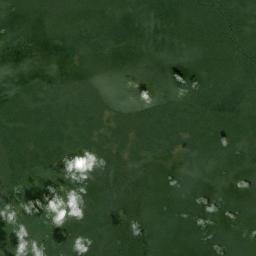 Pana Pana Satellite Map