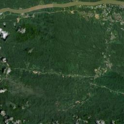 Kapit Satellite Map