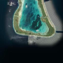 Marakei Satellite Map