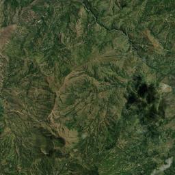 Bolívar Satellite Map