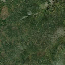 Almaguer Satellite Map