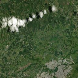 Pitalito Satellite Map