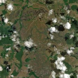 Amapá Satellite Map