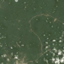 Añisoc Satellite Map