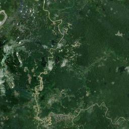 Magüí Payán Satellite Map