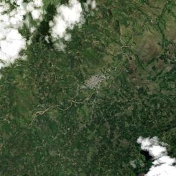 Acevedo Satellite Map
