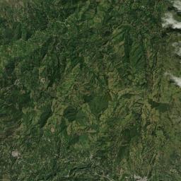 Florencia Satellite Map