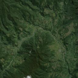 Santa Rosa Satellite Map