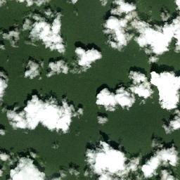 Pracuúba Satellite Map