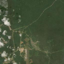 Mengomeyén Satellite Map
