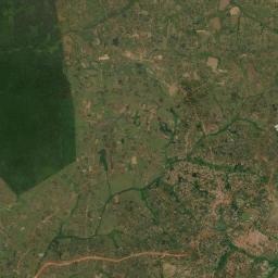 Masindi Satellite Map