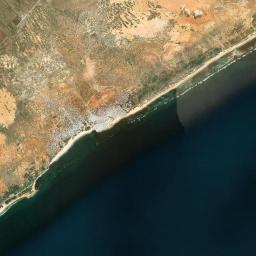 Marka Satellite Map