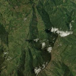 Cumbitara Satellite Map