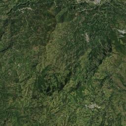 Belén Satellite Map