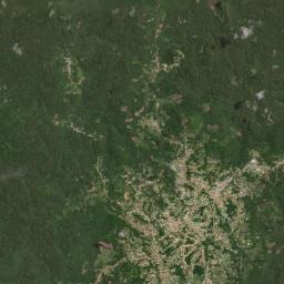 Oyem Satellite Map