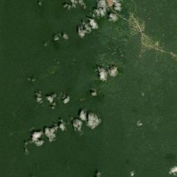 Sémbé Satellite Map