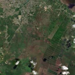 Kota Dumai Satellite Map
