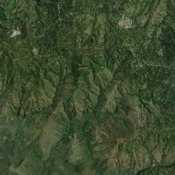 Taminango Satellite Map