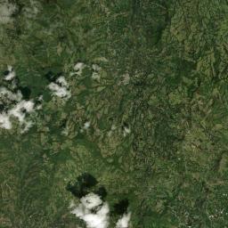 San Pedro de Cartago Satellite Map