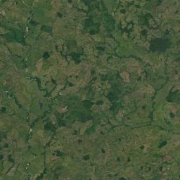 El Paujil Satellite Map