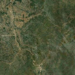 Bunia Satellite Map