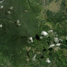 Kabupaten Tapanuli Selatan Satellite Map