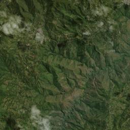 La Llanada Satellite Map
