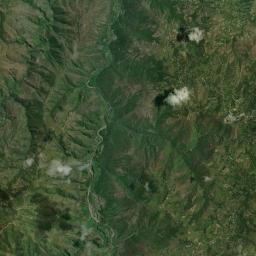 El Peñol Satellite Map