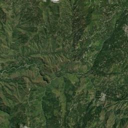 San José de Albán Satellite Map