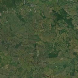 Morelia Satellite Map