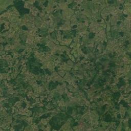 La Montañita Satellite Map