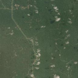 Bitica Satellite Map