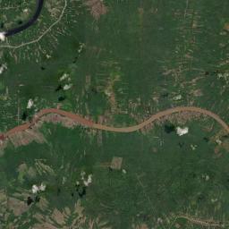 Sambas Satellite Map