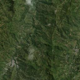 Samaniego Satellite Map