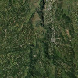 Chachagüí Satellite Map