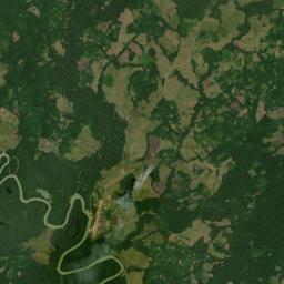 Miraflores Satellite Map