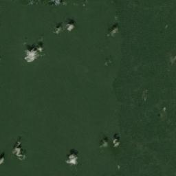 La Guadalupe Satellite Map