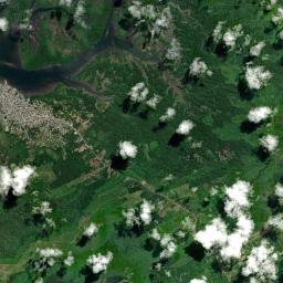 San Lorenzo de Esmeraldas Satellite Map