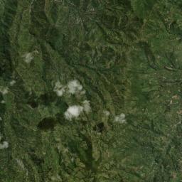 Providencia Satellite Map