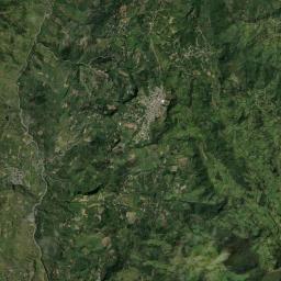 Olaya Herrera Satellite Map