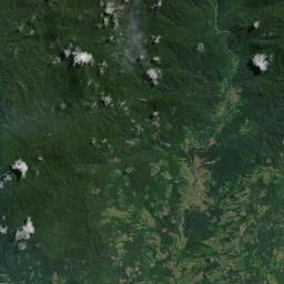 San José del Fragua Satellite Map