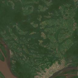 Basoko Satellite Map