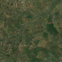 Nakasongola Satellite Map