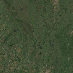 Sironko Satellite Map