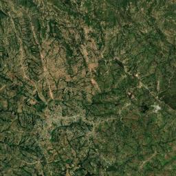 Kapenguria Satellite Map