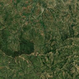 Chepareria Satellite Map