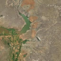 Dujuuma Satellite Map