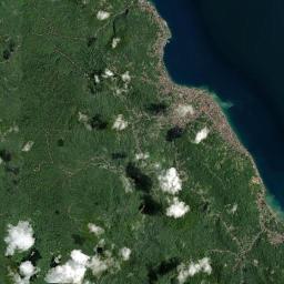 Gunungsitoli Satellite Map