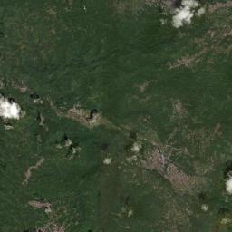 Tomohon Satellite Map