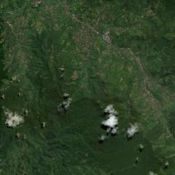 Ricaurte Satellite Map